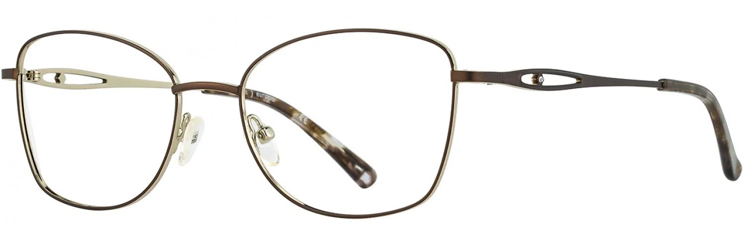 Cote DAzur CDA312 Eyeglasses - view 9
